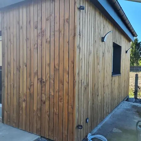 Holiday home Le Petit Du Mont