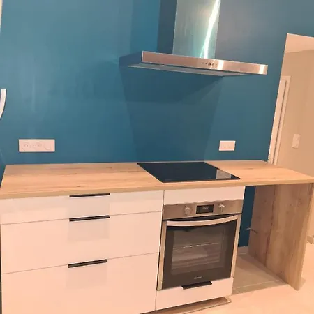 Le Petit Du Mont Holiday home