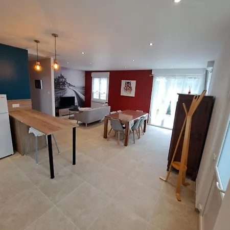 Holiday home Le Petit Du Mont Beauvoir (Manche)