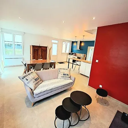 Holiday home Le Petit Du Mont *