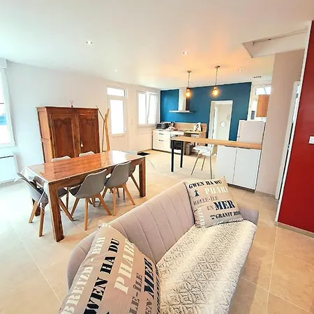 Holiday home Le Petit Du Mont Beauvoir (Manche)