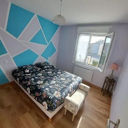 Holiday home Le Petit Du Mont *
